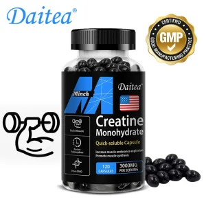 Anabolic Muscle Builder Protein Blend