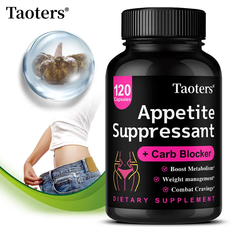 Glucomannan Gut Health & Wellness Supplement