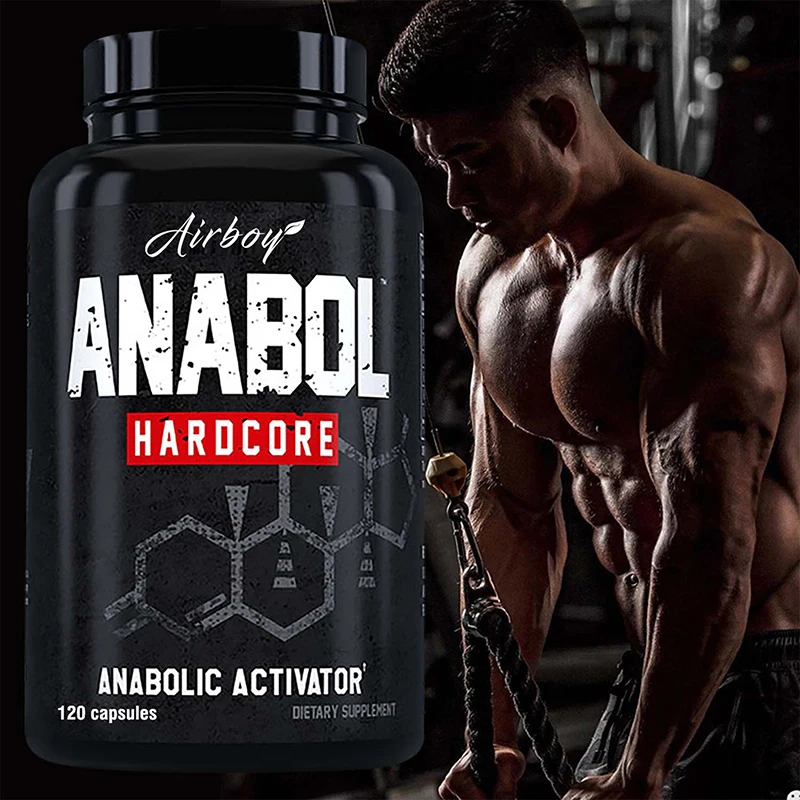 Thermogenic Fat Burner – Energy & Focus Blend