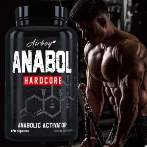 Essential Amino Acids (EAA) – Full Spectrum Formula