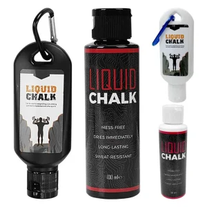 Liquid Chalk – Anti-Slip Workout Grip Powder