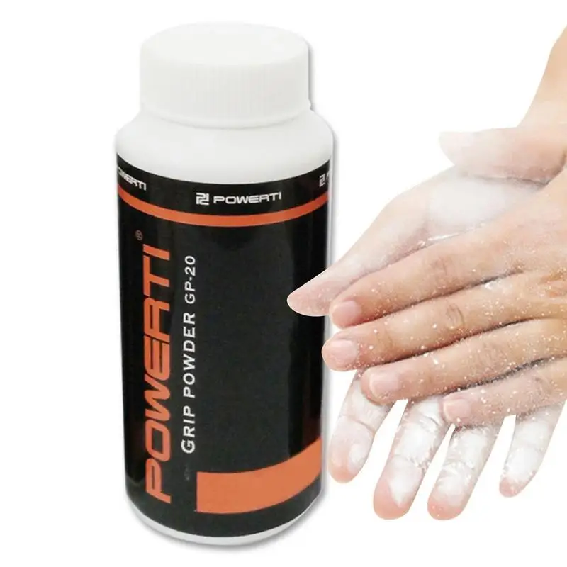 Magnesium Gym Chalk – Weightlifting Anti-Skid