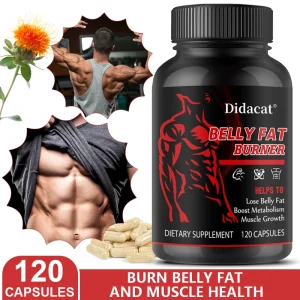 Pre-Workout Energy Supplement – Explosive Performance