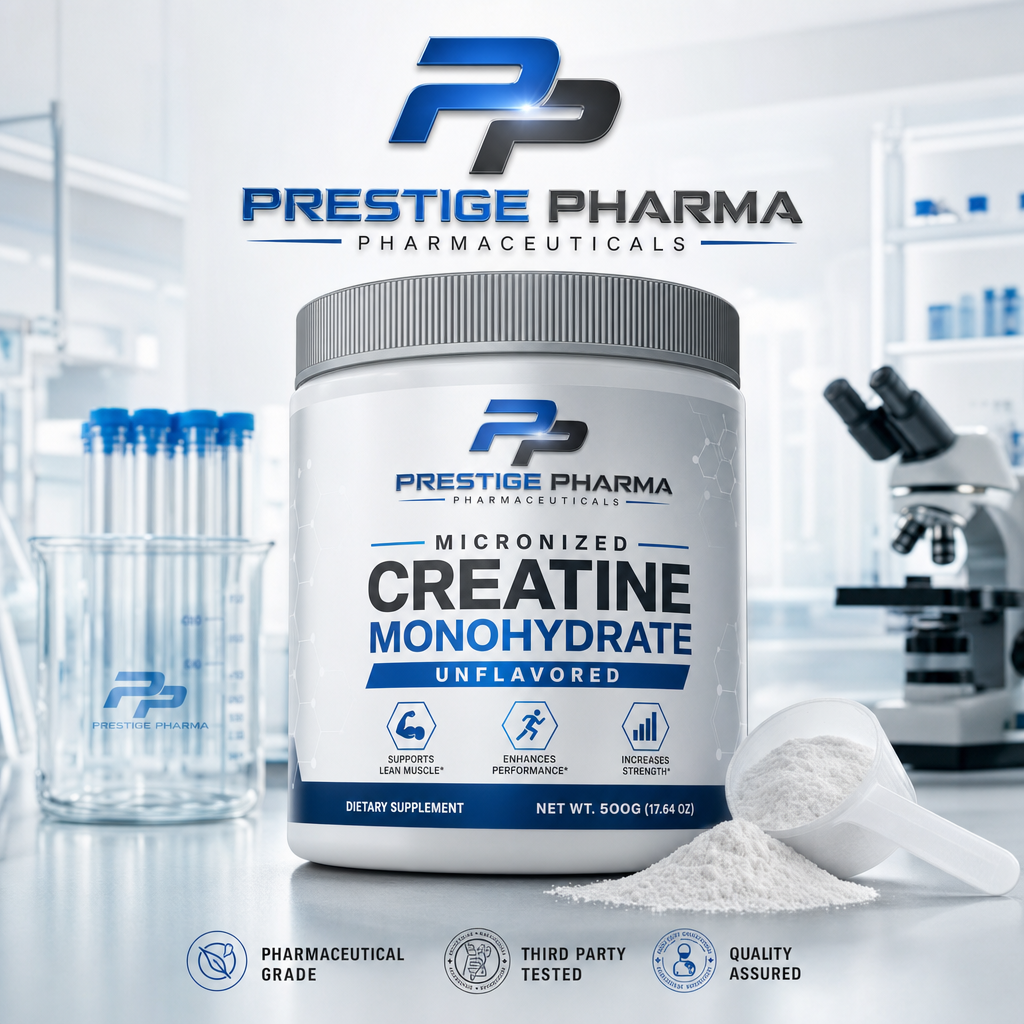 Creatine